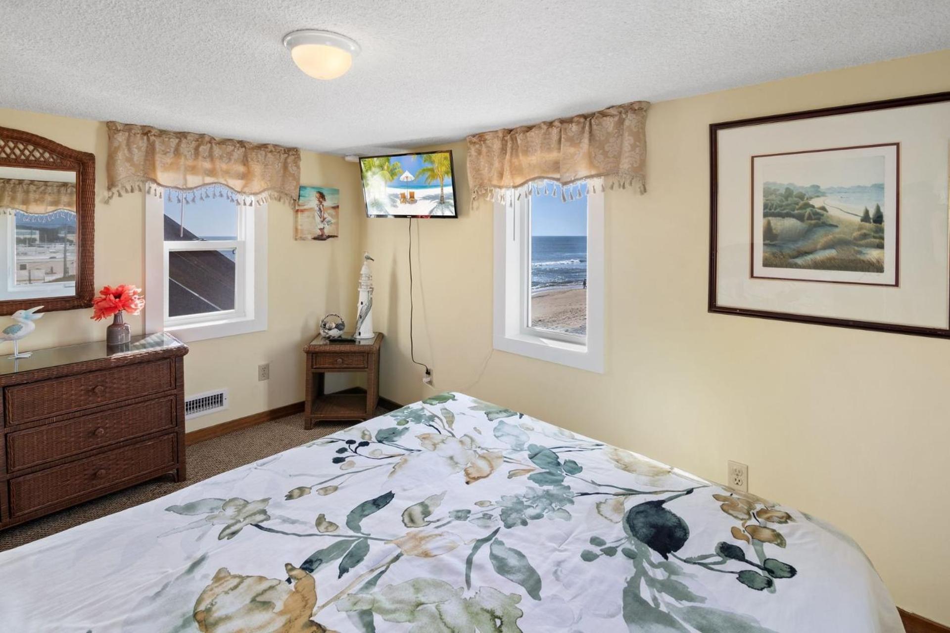 4102 Pelicans Perch: The Iconic Obx Oceanfront Китти-Хок Экстерьер фото